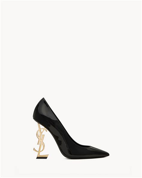 ysl heels in india|how much do YSL heels cost.